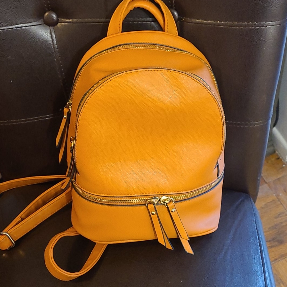 Mini back pack